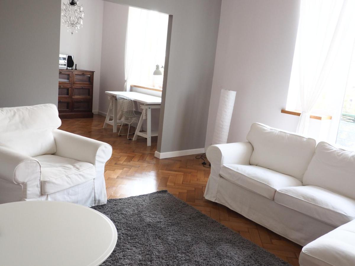 Nonono Apartment Krakau