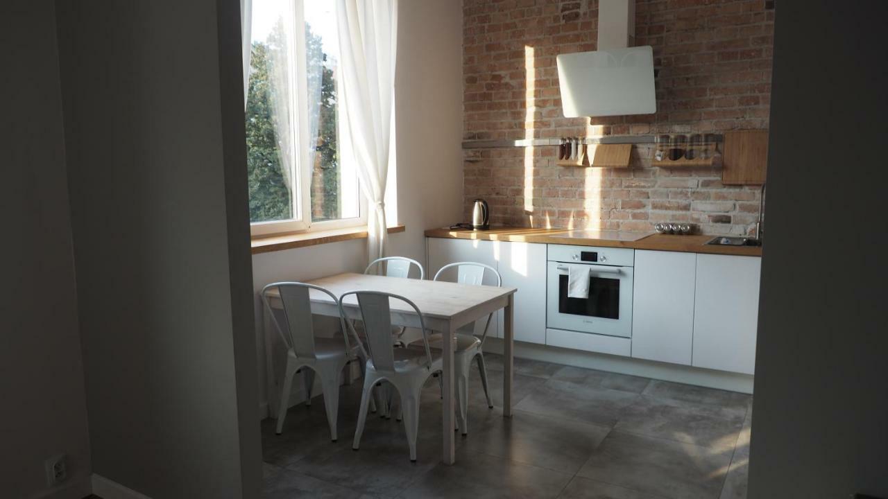 Nonono Apartment Krakau